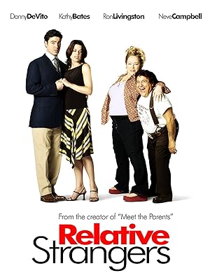 Relative Strangers (2006)