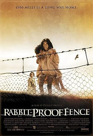 Rabbit-Proof Fence (2003)