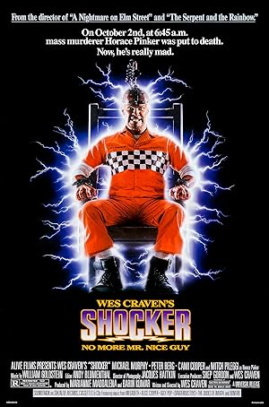 Shocker (1989)