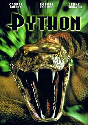 Python (2001)