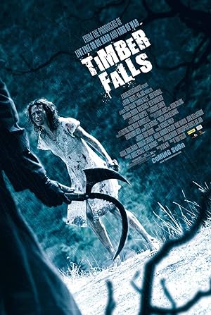 Timber Falls (2008)