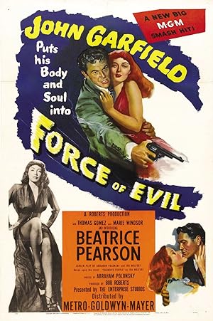 Force of Evil (1949)