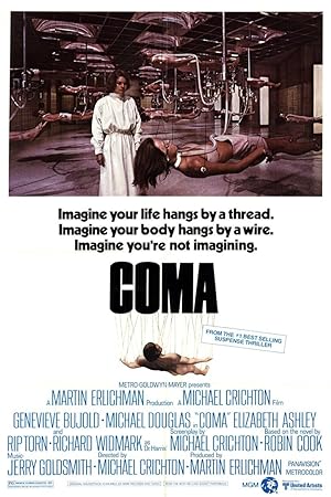 Coma (1978)