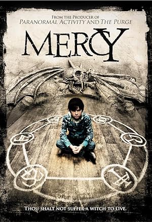 Mercy (2014)