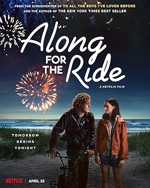 Along for the Ride (2022)