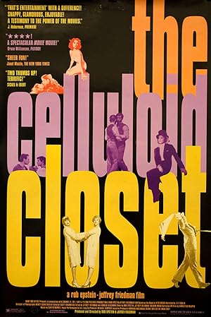 The Celluloid Closet (1996)