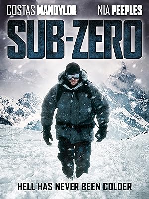 Sub Zero (2005)