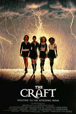 The Craft (1996)