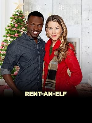 Rent-an-Elf (2018)