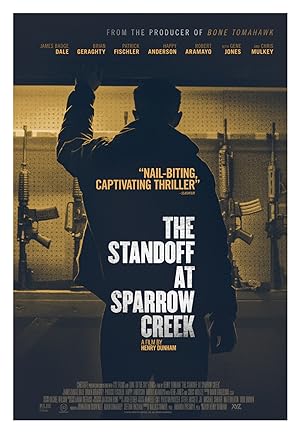 The Standoff at Sparrow Creek (2019)