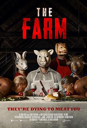 The Farm (2019)