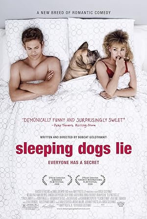 Sleeping Dogs Lie (2007)