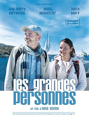 Les grandes personnes (2008)