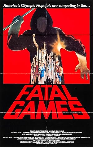 Fatal Games (1987)