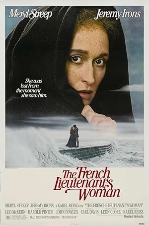 The French Lieutenant's Woman (1981)