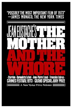 The Mother and the Whore (1973)