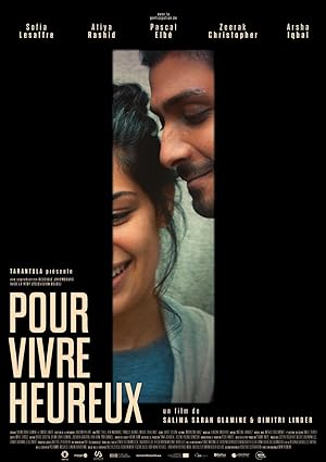 Pour vivre heureux (2018)