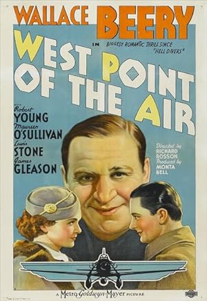 West Point of the Air (1935)