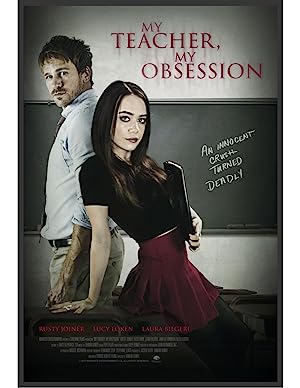 My Teacher, My Obsession (2018)