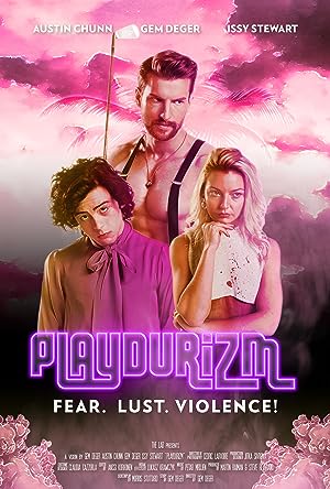 Playdurizm (2020)