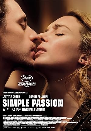 Simple Passion (2022)