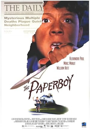 The Paperboy (1994)