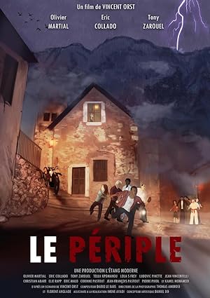 Le p�riple (1969)