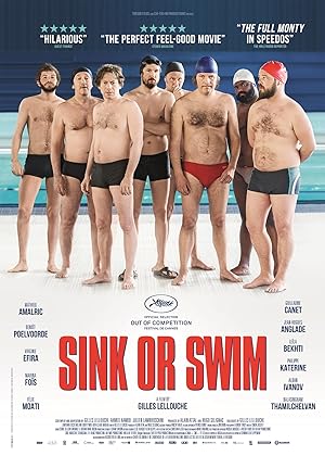 Sink or Swim (2019)