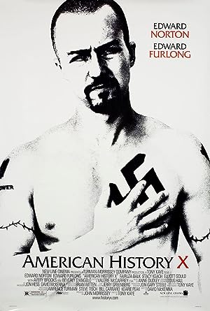 American History X (1998)