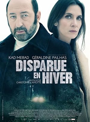 Disparue en hiver (2015)