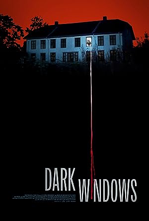 Dark windows (2023)