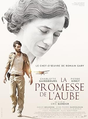 Promise at Dawn (2019)