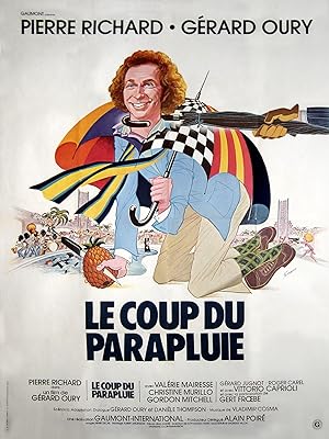 The Umbrella Coup (1980)