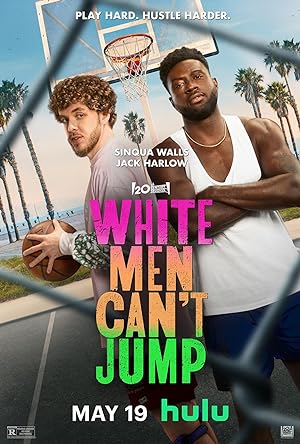 White Men Can't Jump (2023)