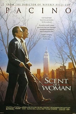 Scent of a Woman (1993)