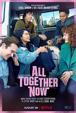 All Together Now (2020)