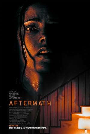 Aftermath (2021)