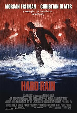 Hard Rain (1998)