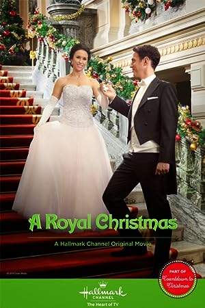 A Royal Christmas (2014)