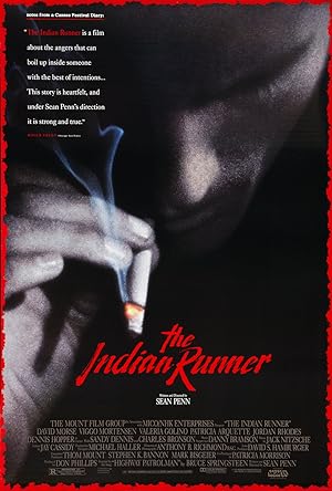 The Indian Runner (1991)