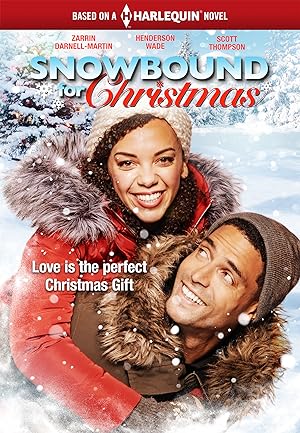 Snowbound for Christmas (2019)