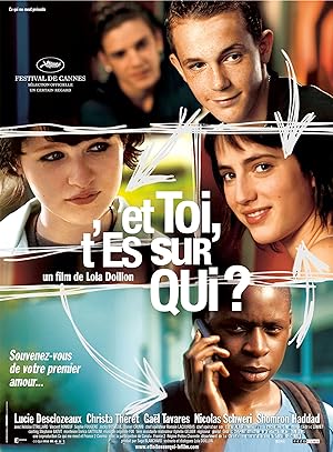 Et toi t'es sur qui? (2007)