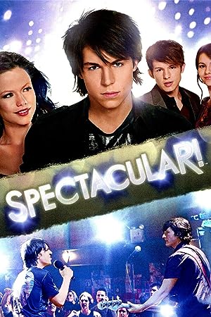 Spectacular! (2009)