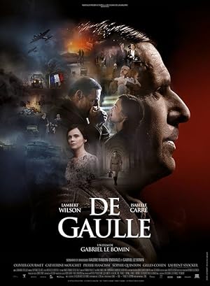 De Gaulle (2021)