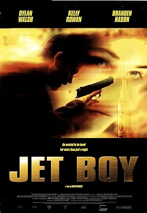 Jet Boy (2010)