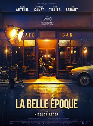 La belle �poque (2020)