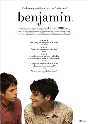 Benjamin (2019)