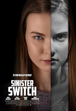 Sinister Switch (2021)