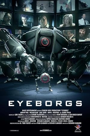 Eyeborgs (2010)