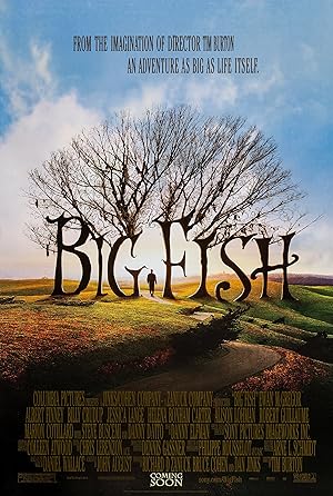 Big Fish (2004)